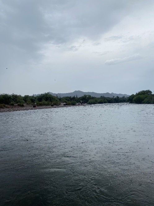 5 Tips On How to Float the Salt River in Mesa Arizona