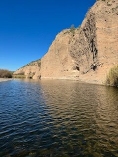 5 Tips On How to Float the Salt River in Mesa Arizona